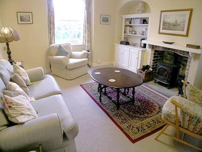 Applewood Cottage Loders Bagian luar foto