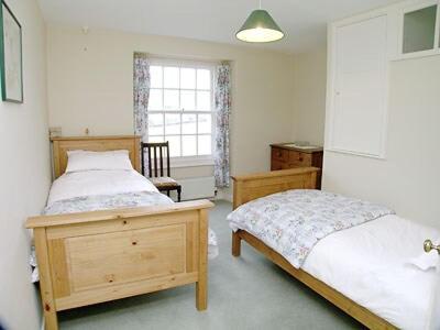 Applewood Cottage Loders Bagian luar foto