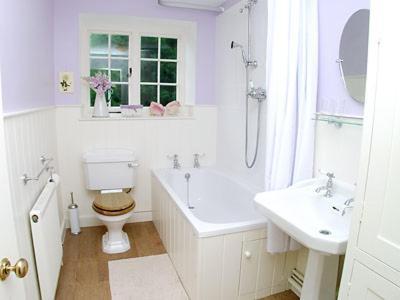 Applewood Cottage Loders Bagian luar foto